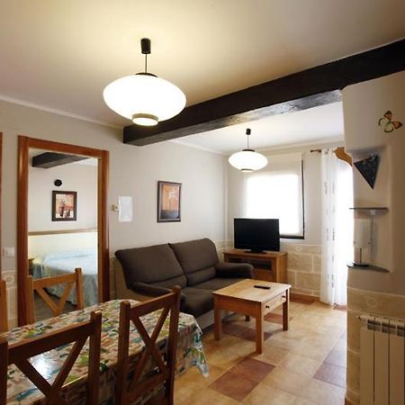 Apartamentos Hervasypunto Exteriér fotografie