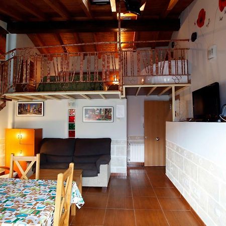 Apartamentos Hervasypunto Exteriér fotografie