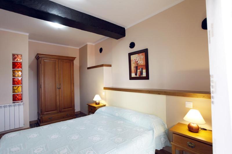 Apartamentos Hervasypunto Exteriér fotografie