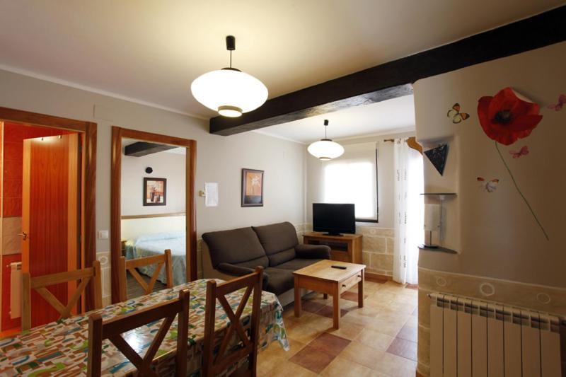 Apartamentos Hervasypunto Exteriér fotografie