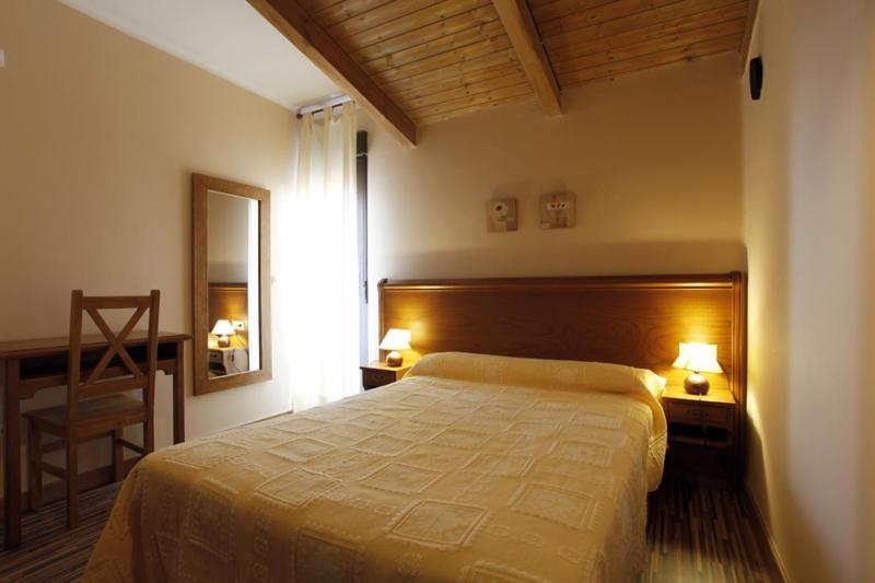 Apartamentos Hervasypunto Exteriér fotografie